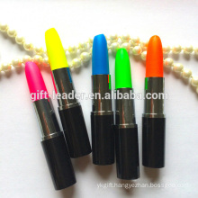 lipstick highlighter